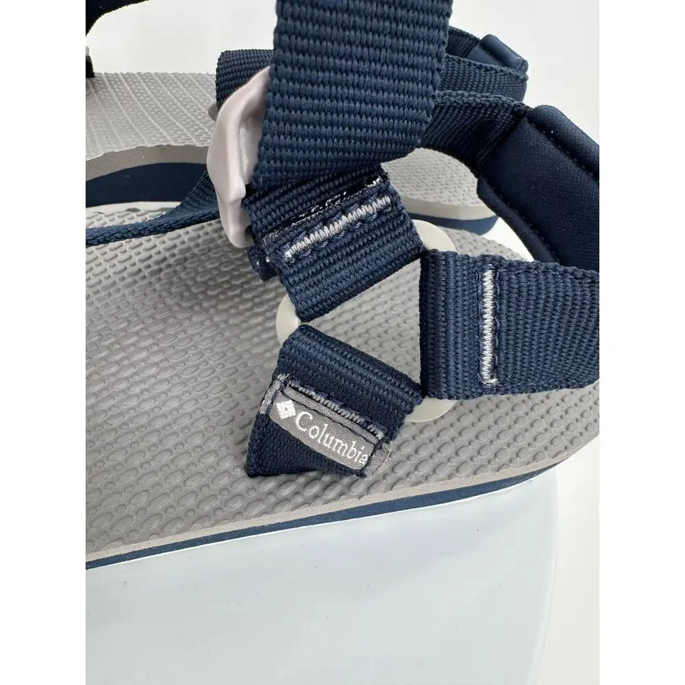 Columbia Red River sport sandals men display picture 3